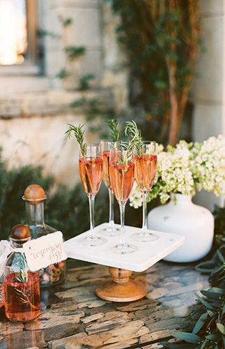 Hochzeit - Sunstone Winery Wedding Inspiration