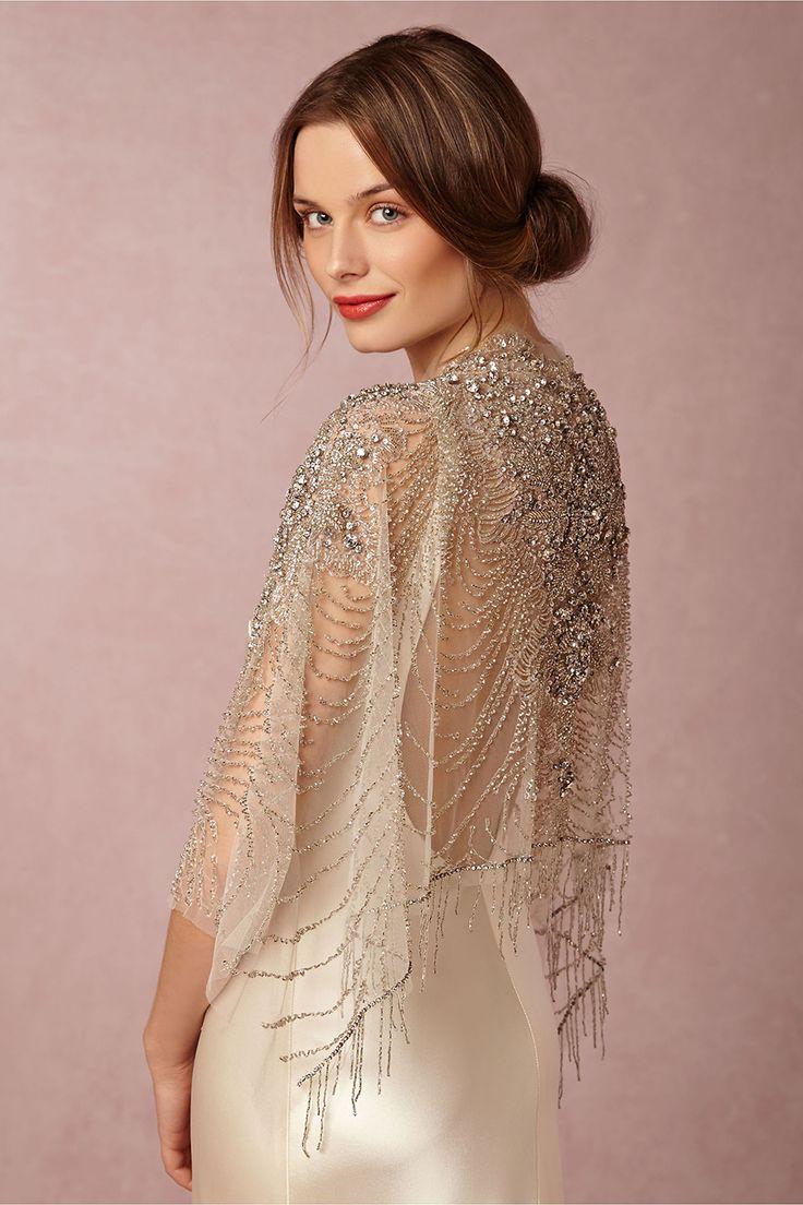 Wedding - Sun-Kissed Glamour: BHLDN’s Spring II Collection