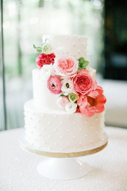 Wedding - Sugar Bee Sweets Bakery
