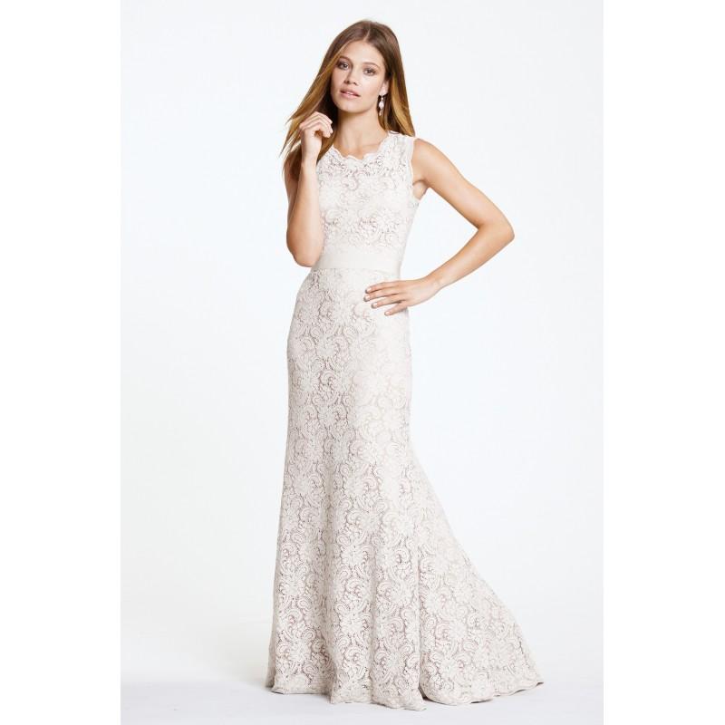 Свадьба - Encore  Dress Andrea style 5220e -  Designer Wedding Dresses
