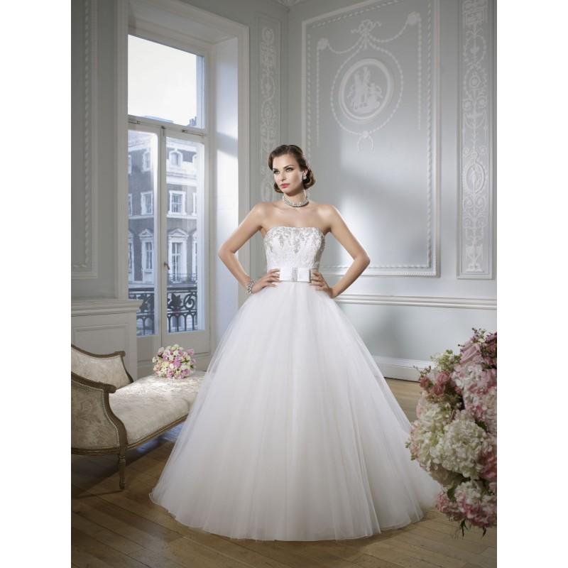 Hochzeit - Victoria Jane collection GINNI 17764 -  Designer Wedding Dresses