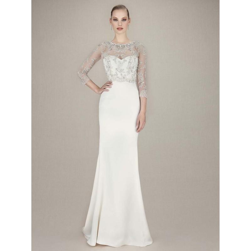 Свадьба - Enzoani Kacey -  Designer Wedding Dresses