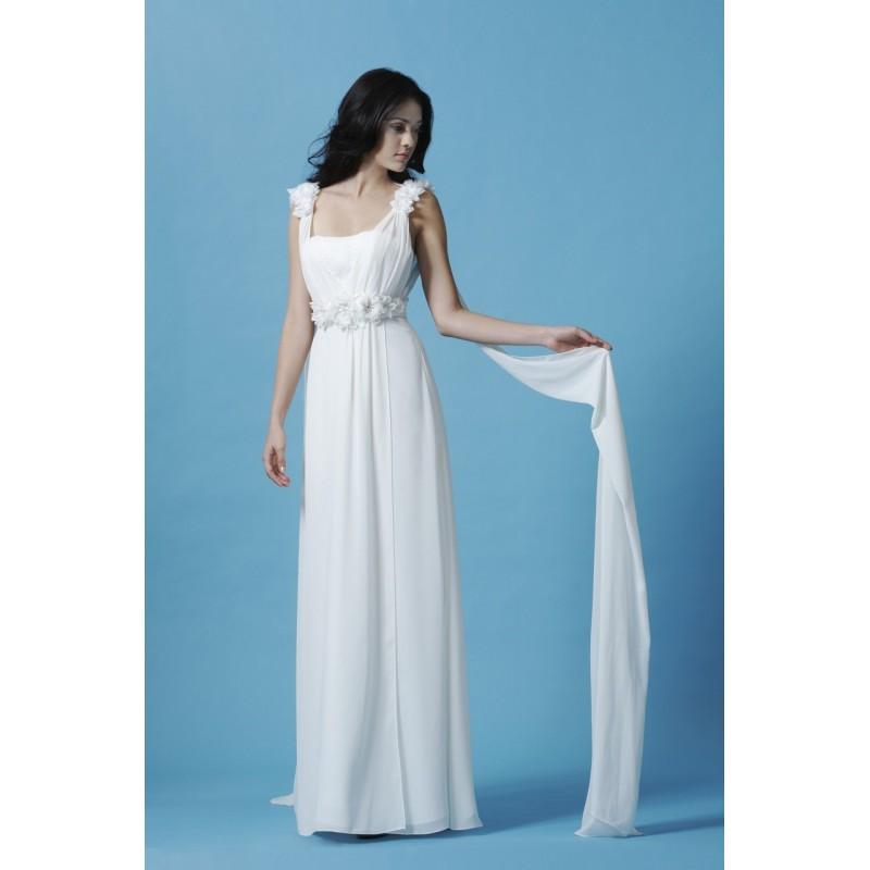 زفاف - Style SL030 - Fantastic Wedding Dresses