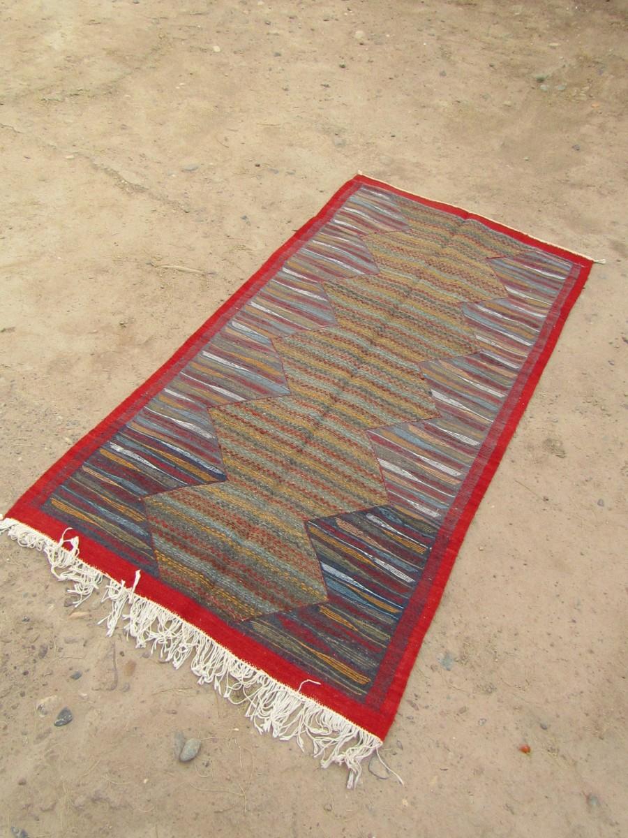 Mariage - moroccan rug area rug moroccan carpet berber rugs moroccan rug moroccan rug  tribal rug area rug 3X6