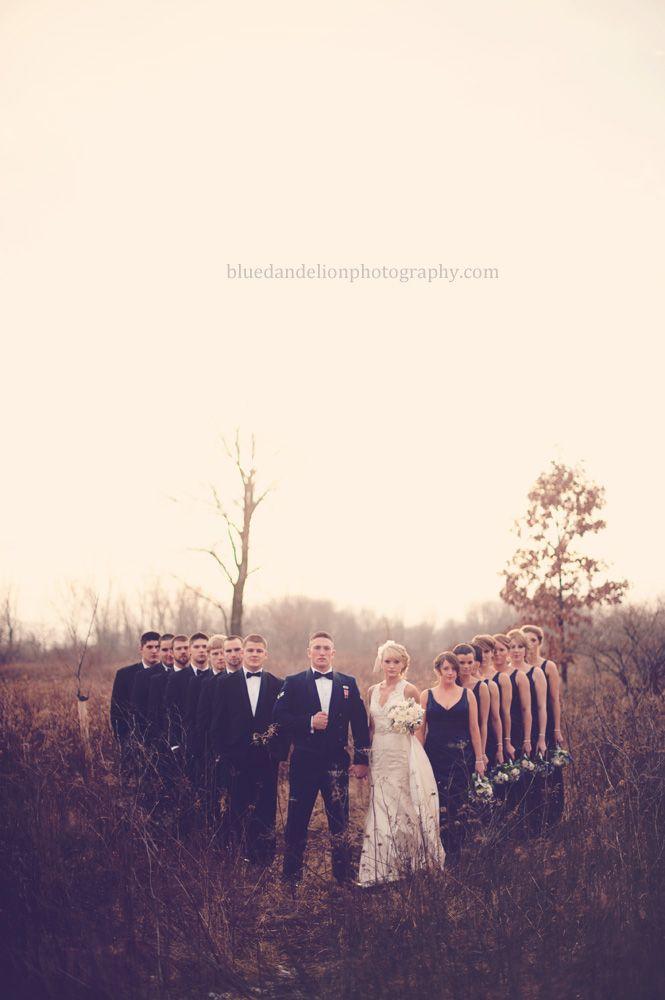 Wedding - Photography
