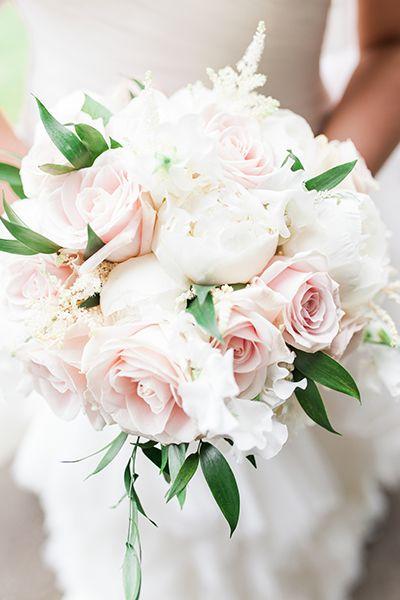 Свадьба - Wedding Bouquet Ideas