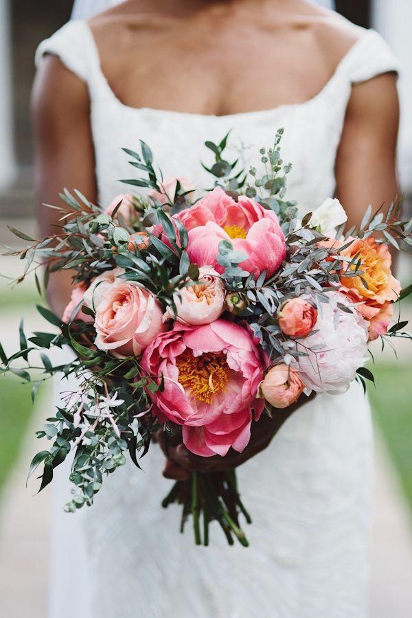 Hochzeit - Wedding Bouquets/Corsages