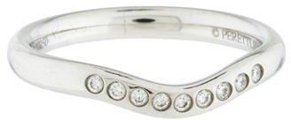 Mariage - Tiffany & Co. Wedding Band Ring