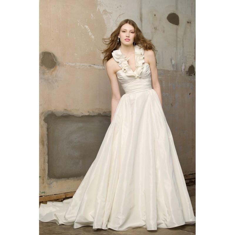زفاف - Wtoo by Watters Wedding Dress Kinsey 17853 - Crazy Sale Bridal Dresses