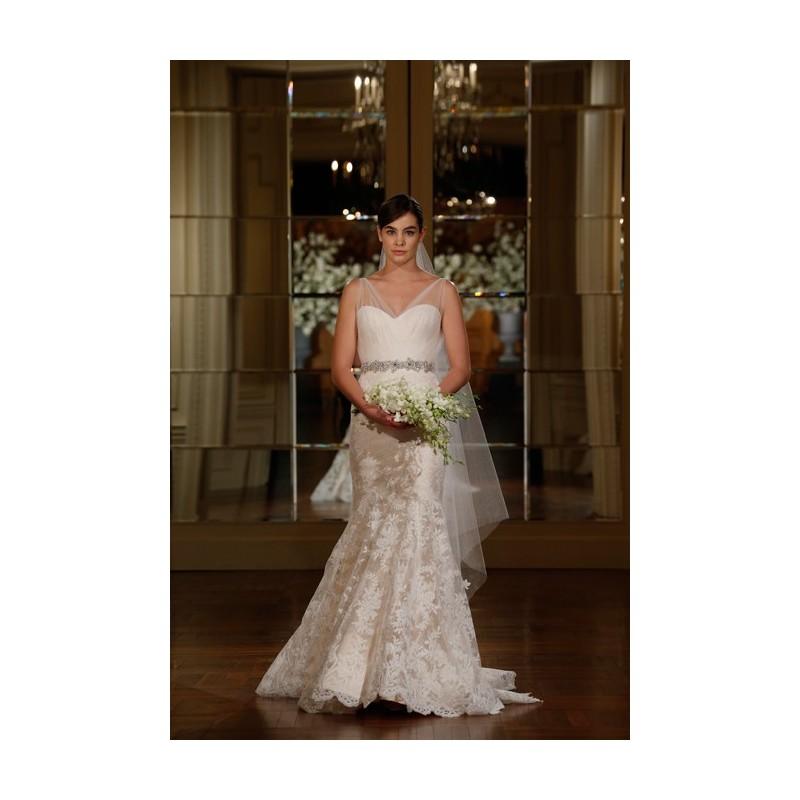 Wedding - LEGENDS Romona Keveza - Spring 2015 - Stunning Cheap Wedding Dresses
