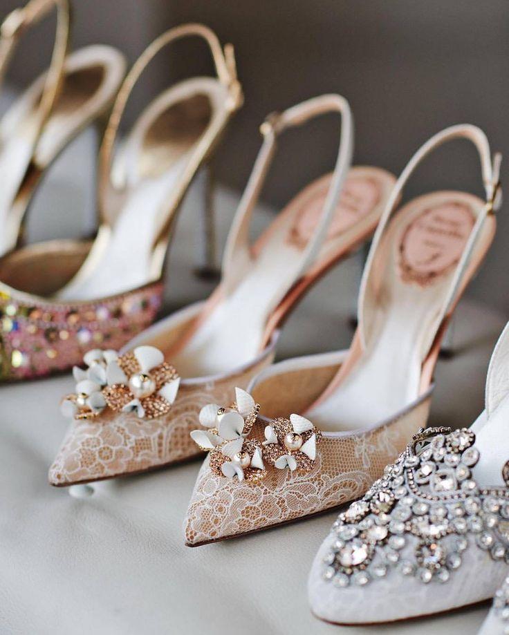 Mariage - SHOES ///