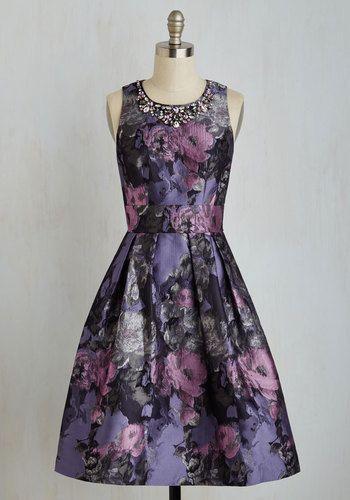 Mariage - Lush With Beauty Dress In Garden