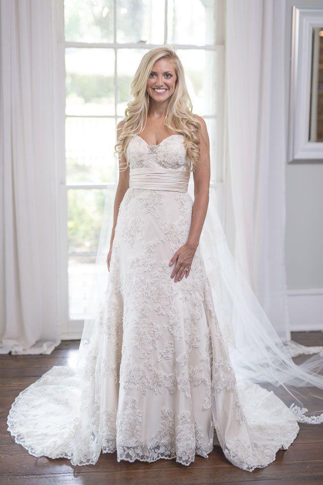 Mariage - Wedding Dresses For Sale