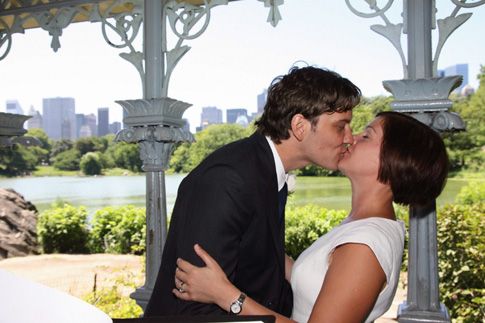 زفاف - Central Park Wedding Location Suggestions