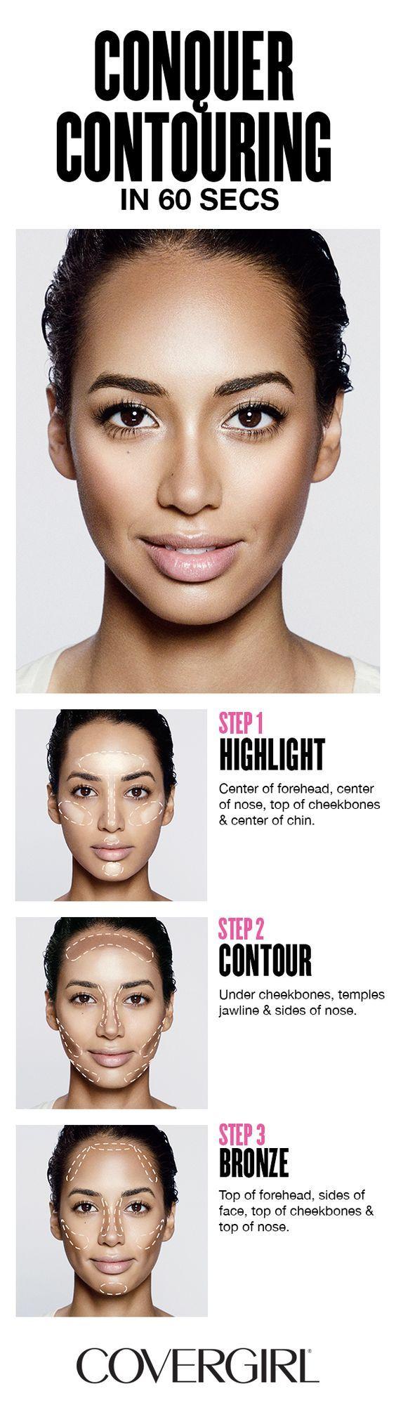 Свадьба - 7 Highlighting Guidelines For The Perfect Glow