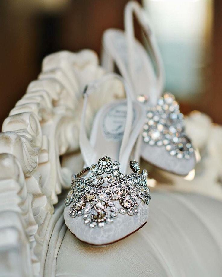 زفاف - Bridal Footwear