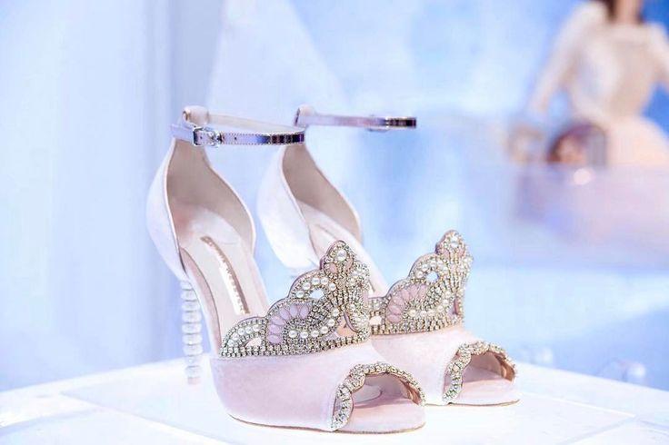 Hochzeit - If The Shoe Fits