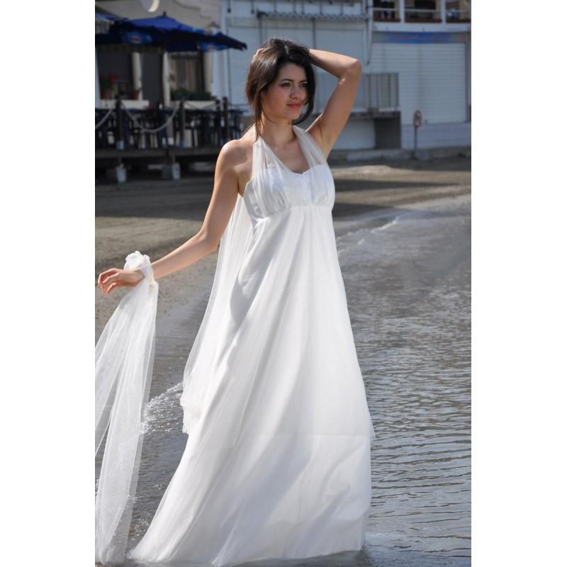 Wedding - Les Mariées de Provence, Basilic - Superbes robes de mariée pas cher 