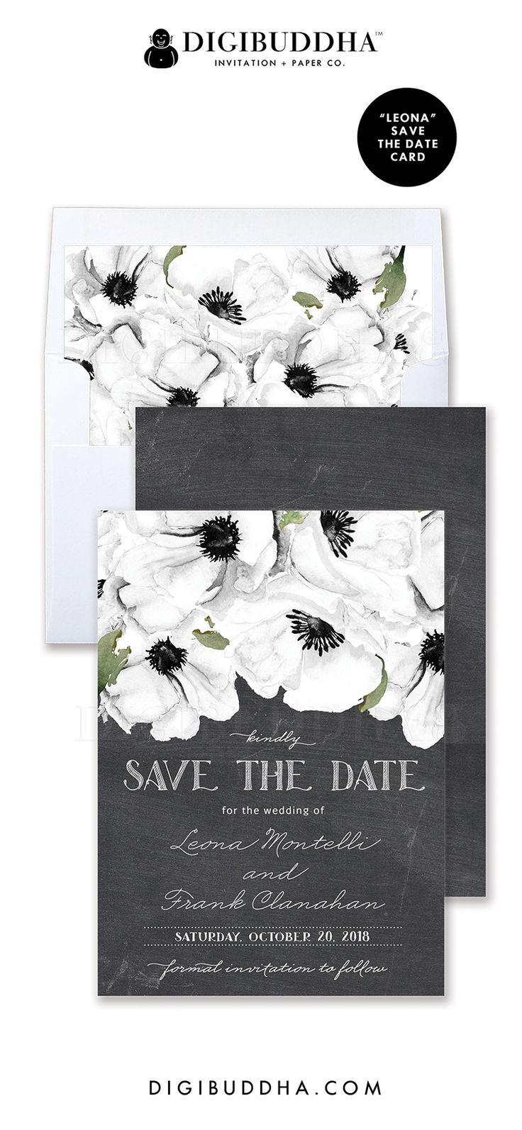 Mariage - Digibuddha Save The Date Cards