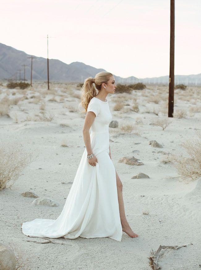 Hochzeit - New Collection From Sarah Seven
