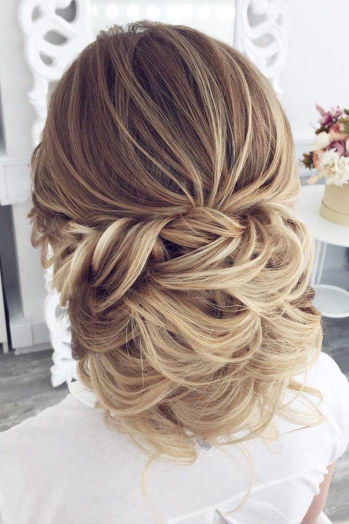 Wedding - The Best Hairstyles To Inspire Your Big Day ‘Do