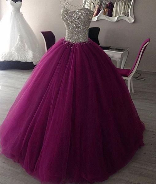 زفاف - Dresses