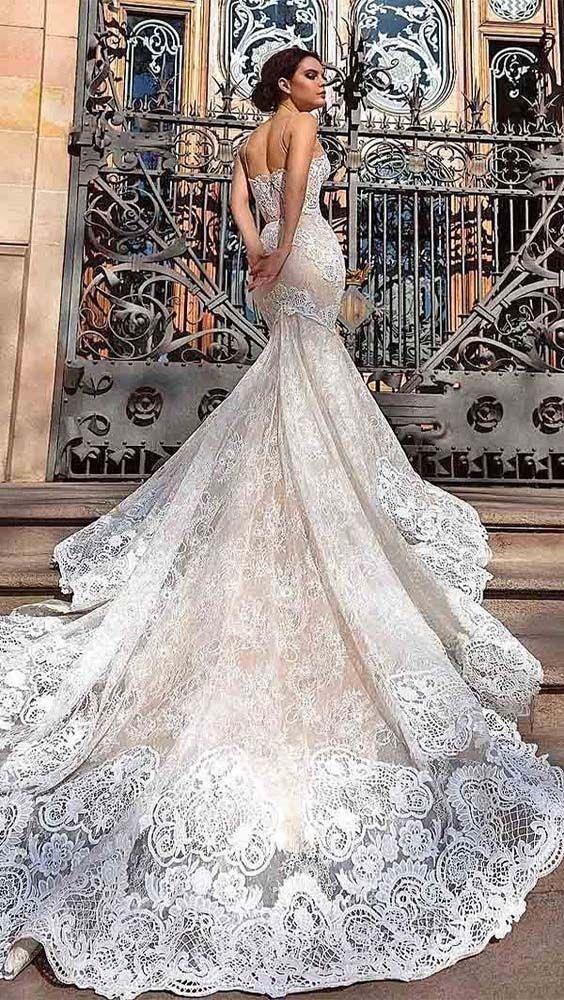 Hochzeit - Bridal Dresses