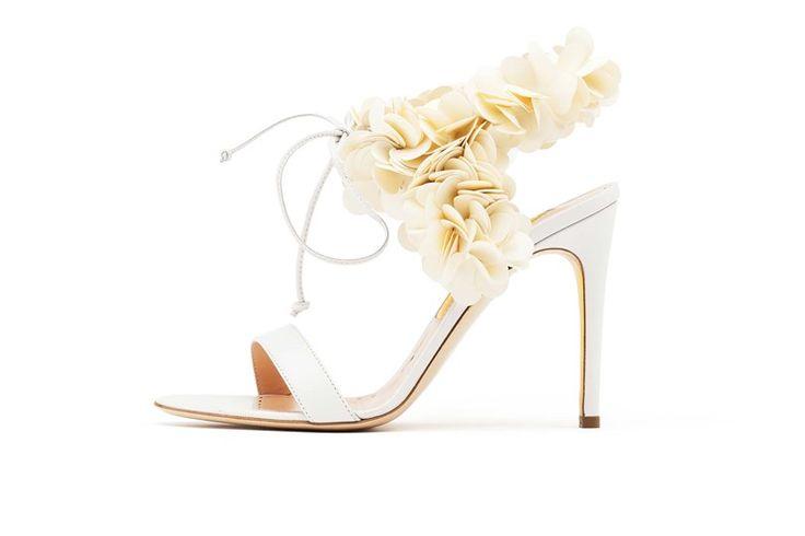 Mariage - Wedding & Bridal Shoes - Latest Styles (BridesMagazine.co.uk)