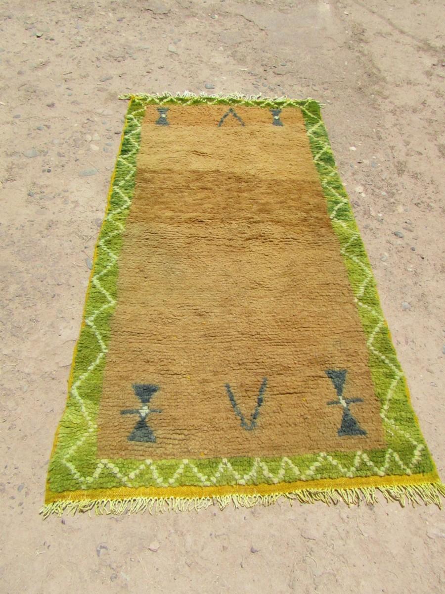 زفاف - floor rug moroccan rug moroccan rugs  moroccan rug morocco tribal rug tribal rugs area rug area  4x6 rug