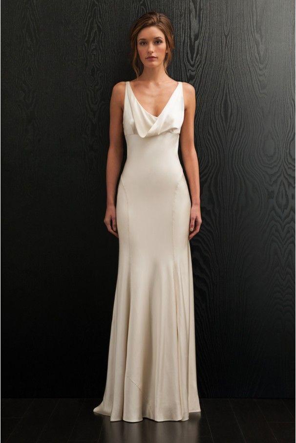 زفاف - Amara Wedding Dress