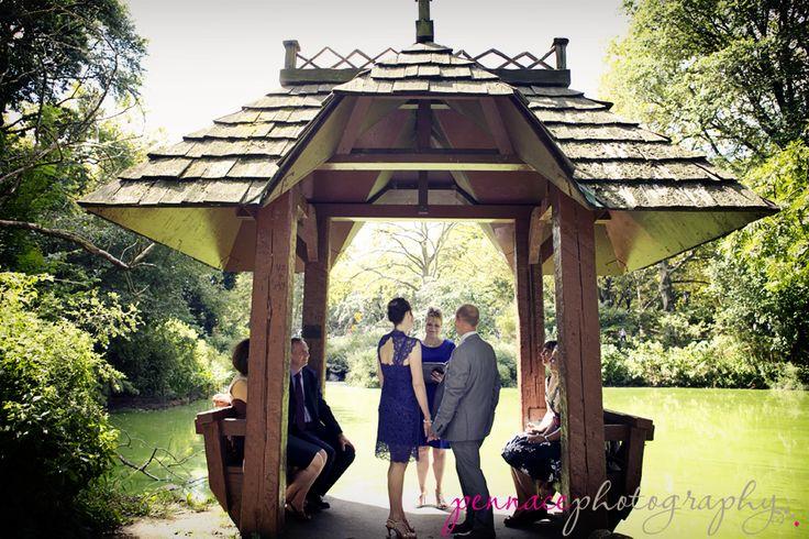 Wedding - Central Park Wedding Location Suggestions