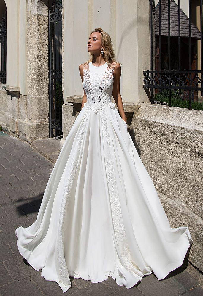 Свадьба - Beautiful Gowns