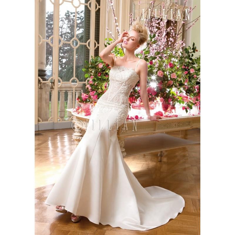 Wedding - Jillian 96822 -  Designer Wedding Dresses