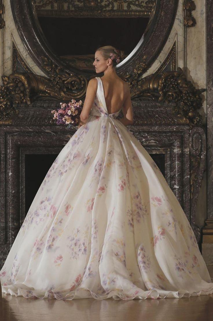Hochzeit - Keveza-bridal-gowns-spring-2016-fashionbride-website-dresses-23