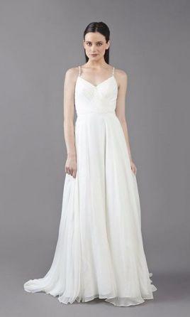 Wedding - Ivy & Aster Artist's Muse, $499 Size: 12 