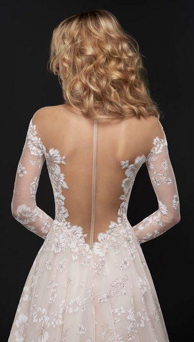 زفاف - Wedding Dress Inspiration - Paloma Blanca