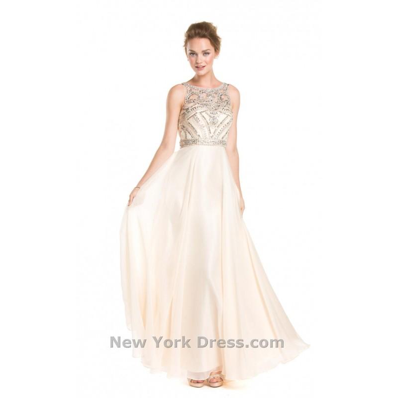 زفاف - Coya Collection CL1421 - Charming Wedding Party Dresses
