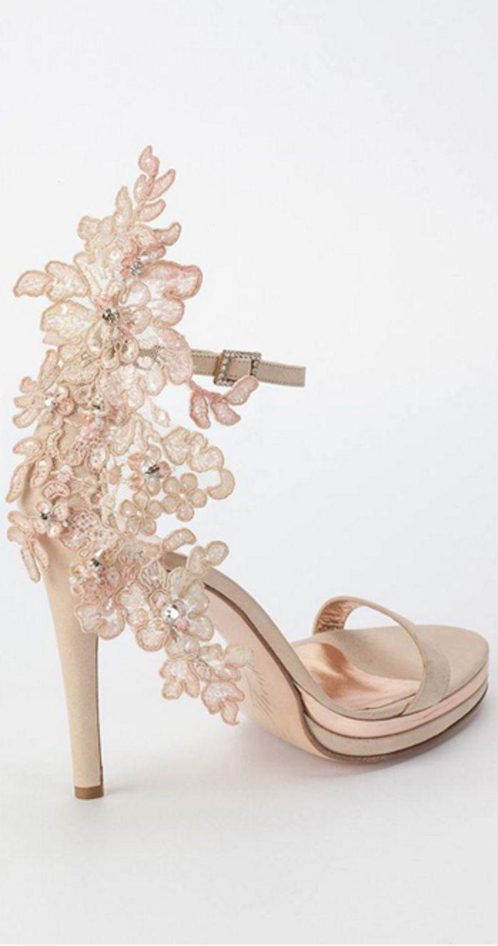زفاف - Wedding Shoes. Bridal Shoes. Faaancy Shoes.