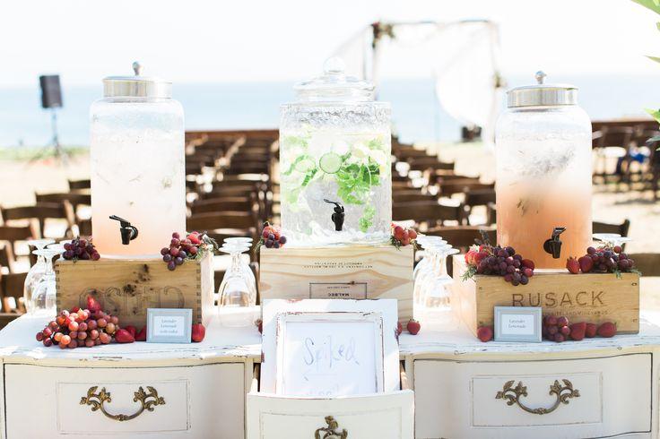 زفاف - Wedding Cocktail