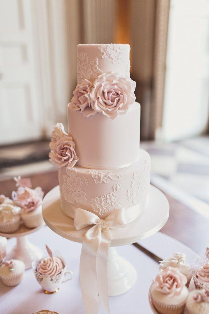 زفاف - Naomi Neoh Blush Pink Fleur For A Classic Wedding At Ragley Hall With Pink JLM Couture Bridesmaid Dresses, Pastel Flowers And Navy Blue Groomsmen Suits.