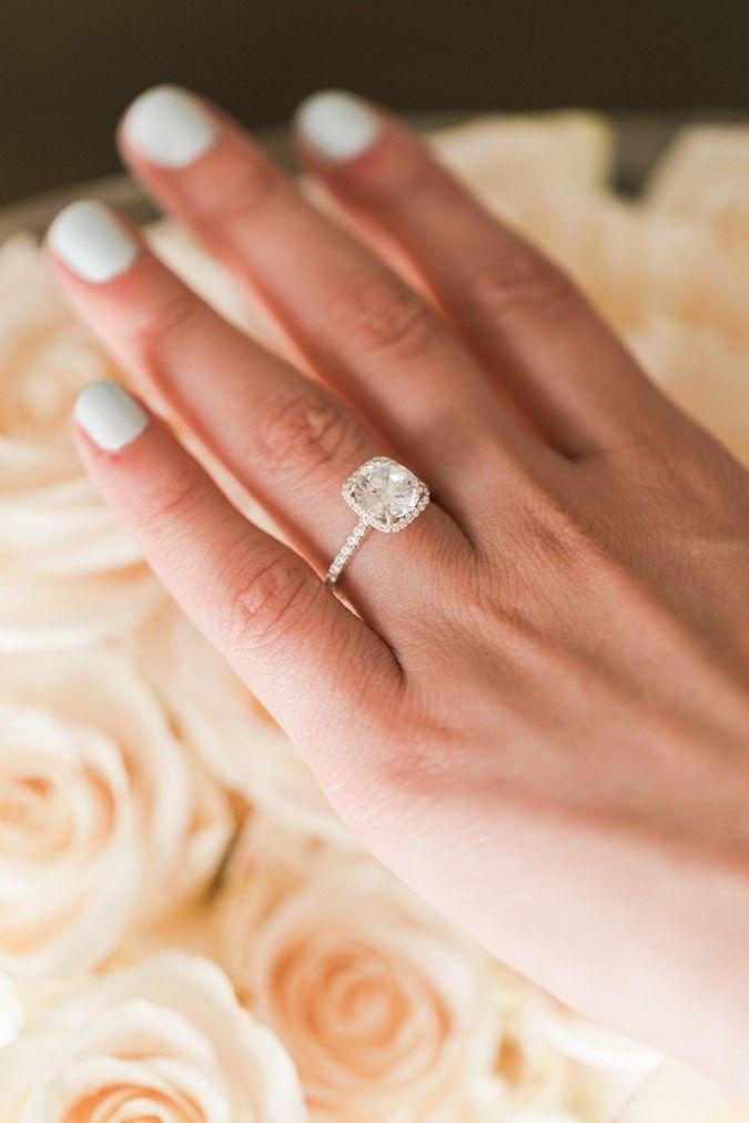 Mariage - Engagement Rings