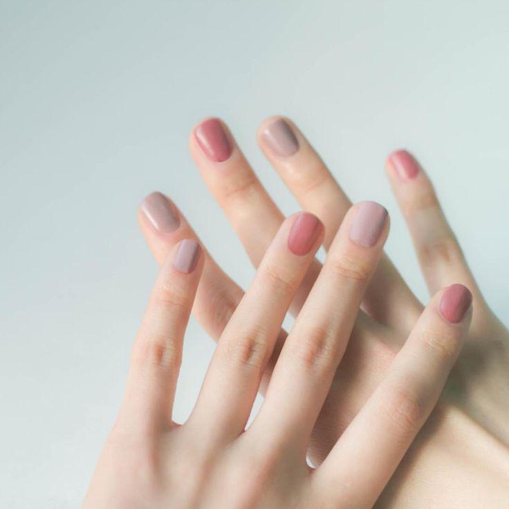 زفاف - Colorful Nails