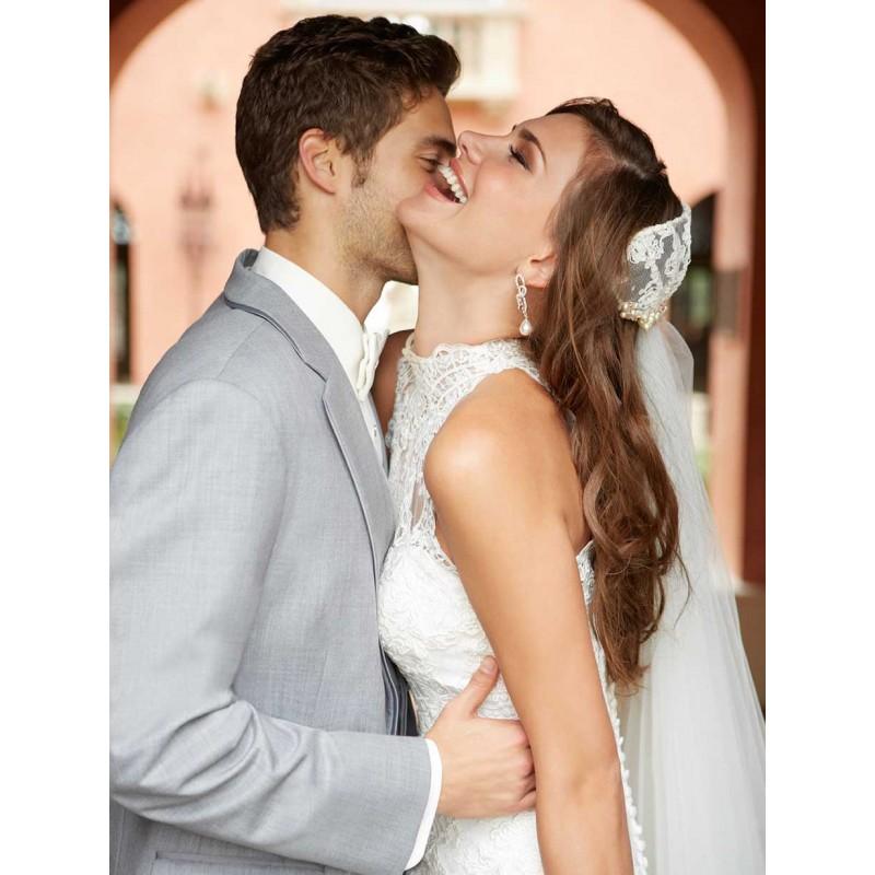 Wedding - Allure Romance 2013 Promo 2653C1 - Stunning Cheap Wedding Dresses
