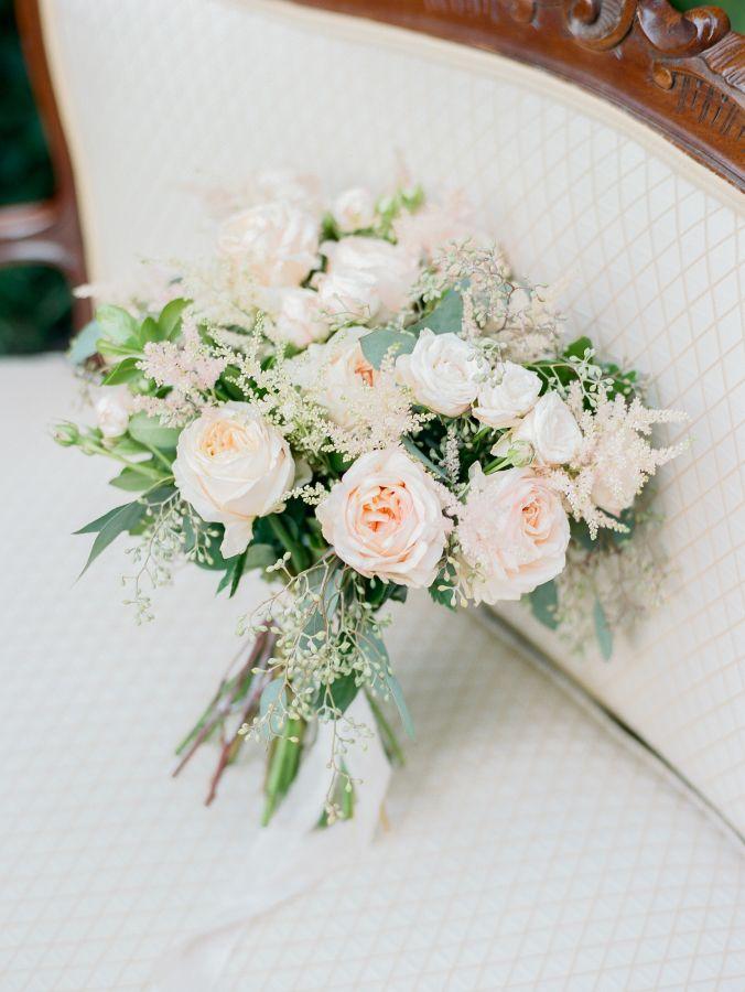 Mariage - Inspiration Every Spring Bride Should See!