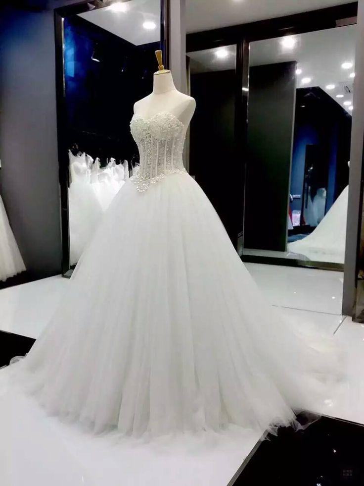 Mariage - Wedding Dress,Wedding Gown,Bridal G
