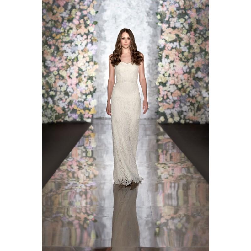 زفاف - Martina Liana 491 - Stunning Cheap Wedding Dresses
