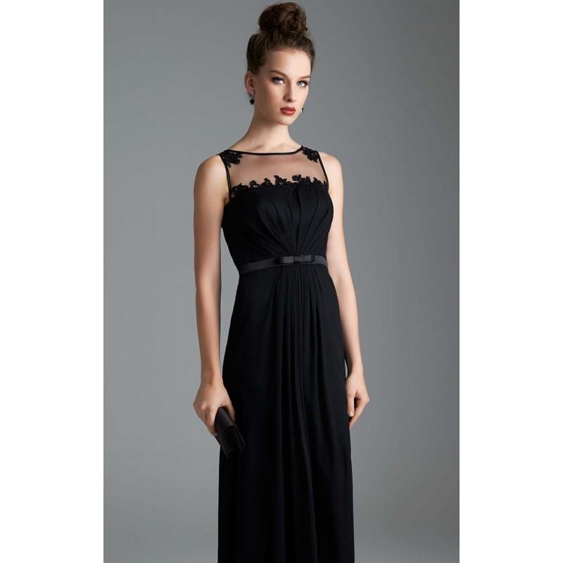 Mariage - Lace Dresses by Landa Designs Social Occasion LE106 - Bonny Evening Dresses Online 