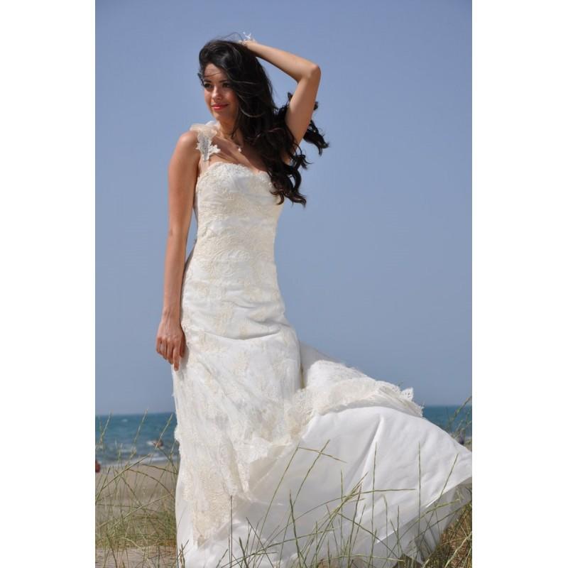 Wedding - Les Mariées de Provence, Lauris - Superbes robes de mariée pas cher 