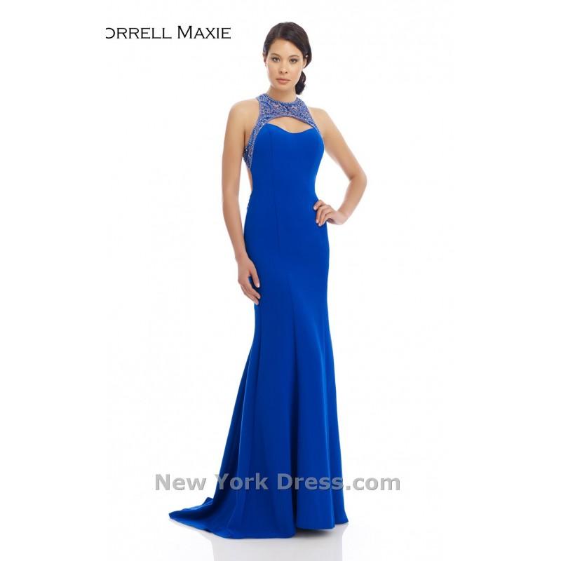 Mariage - Morrell Maxie 14950 - Charming Wedding Party Dresses