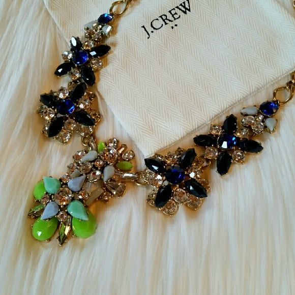 Mariage - J. Crew Necklace NWT